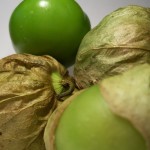 Tomatillos
