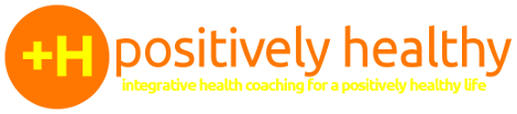 Positively Healthy