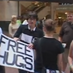 Free Hugs